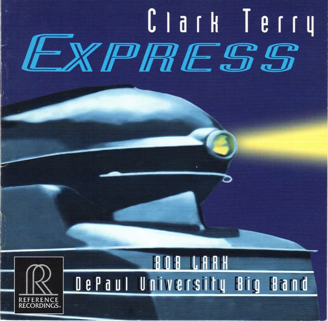 Express - Clark Terry