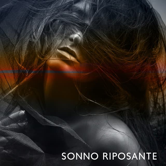 Sonno riposante - Profondo relax, Bei sogni, Musica rilassante per dormire - Paradiso dei sogni lucidi
