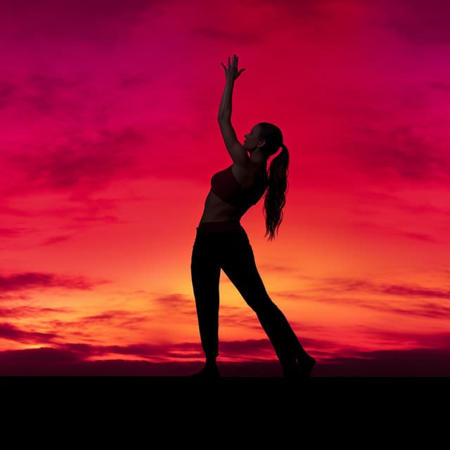 Armonía En El Yoga: Paisajes Sonoros Tranquilos Para La Práctica - Proyecto Divinidad