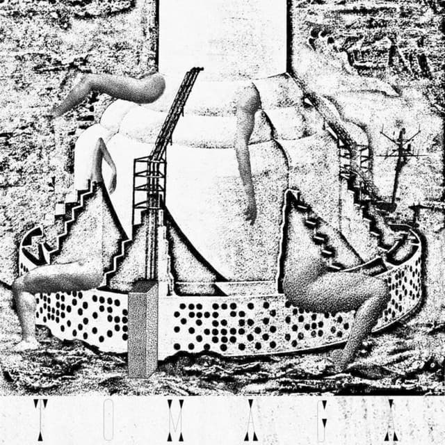 Futura Grotesk - Tomaga