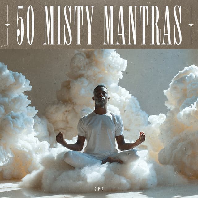 50 Misty Mantras - Spa