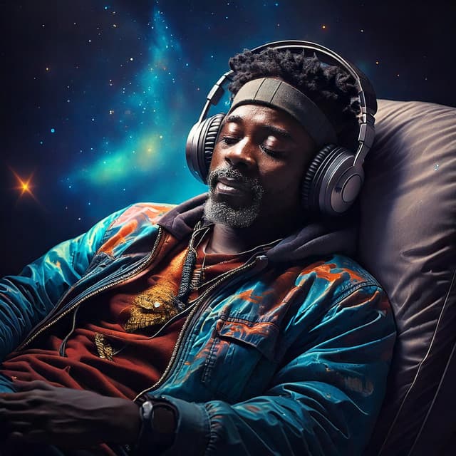 Relaxing Hip Hop Beats for Sleep - Lofi Temple