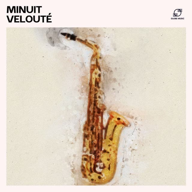 Minuit Velouté: Playlist Jazz Doux - Instrumental Jazz Musique d'Ambiance