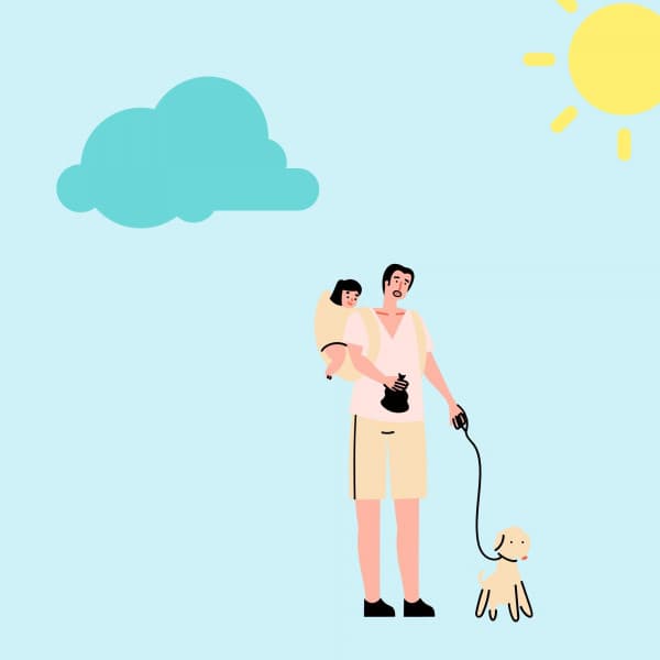 Puzzle Time - Baby Sleep Aid