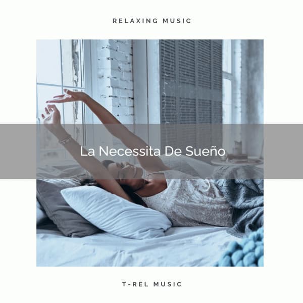 La Necessita De Sueño - Ruido Blanco Para Estudiar