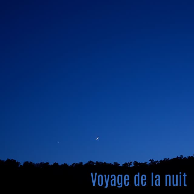 Voyage de la nuit: Rétrospective rêves, Pas de soucis - Sophrologie musique d'ambiance