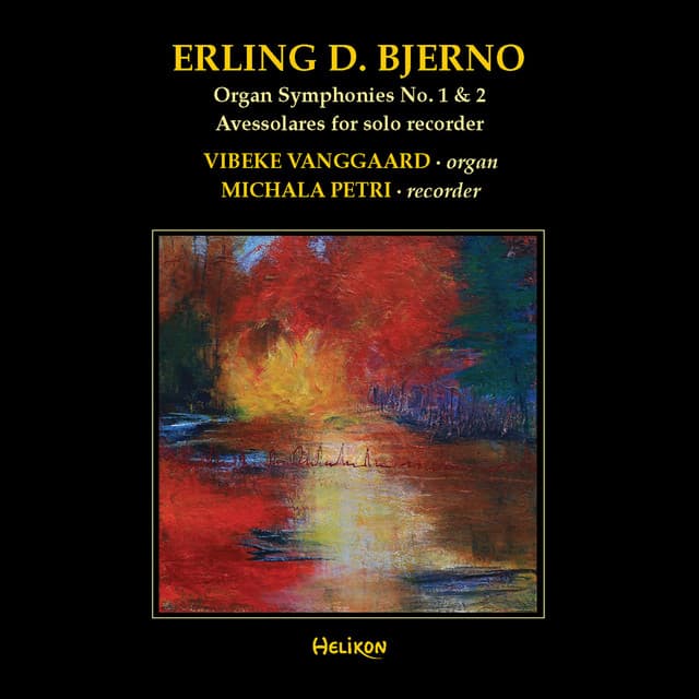 Viva Bjerno! - Erling Ditlev Bjerno