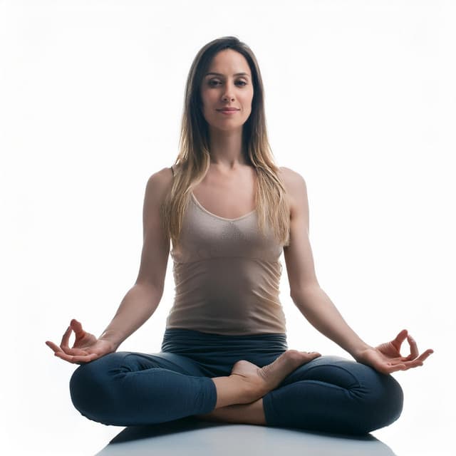 Meditaciones De Calma: Música Para La Quietud Interior - Mándalas Musicales