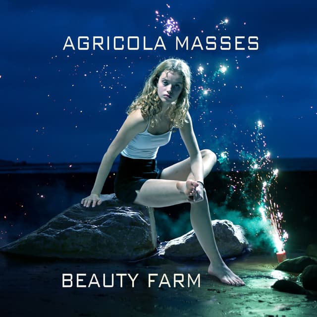 Agricola: Masses - Alexander Agricola