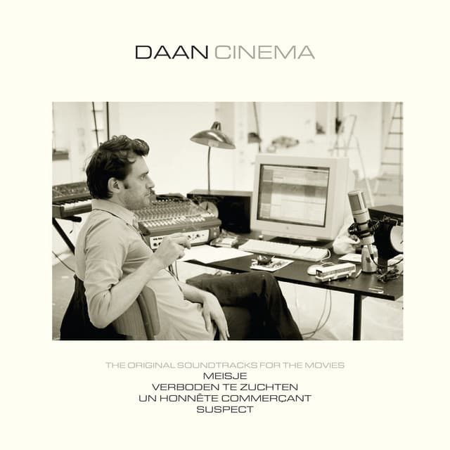 Cinema - Daan