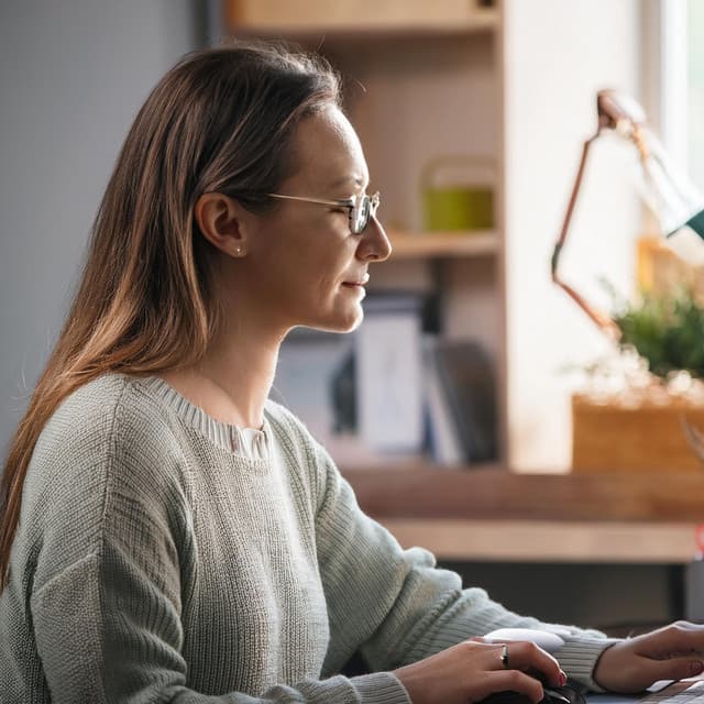 Orquesta De Mentes Concentradas - Lee Rosangela