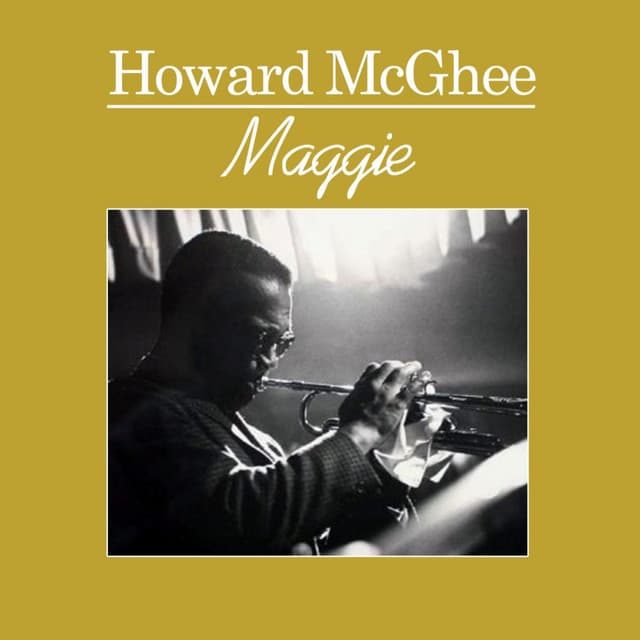 Maggie - Howard McGhee