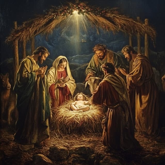 Enchanting Christmas Cheer - Christmas Music For Kids