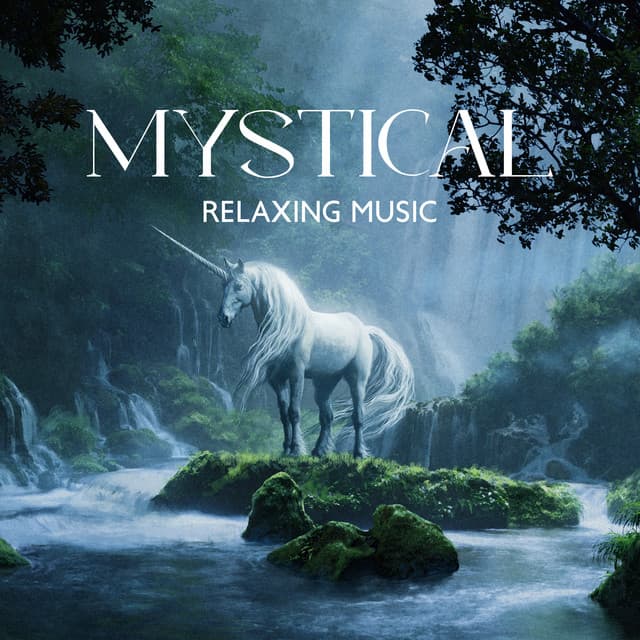 Mystical Relaxing Music - Kim Kundalini