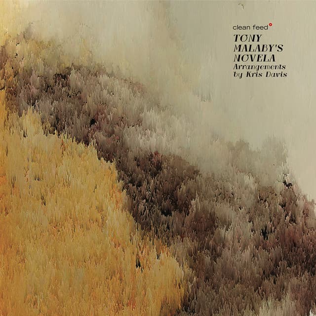 Novela - arr. by Kris Davis - Tony Malaby