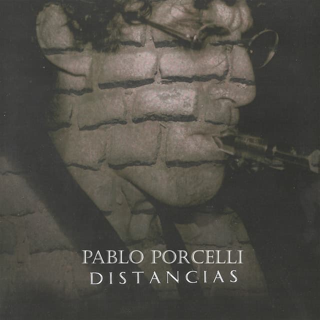 Distancias - Pablo Porcelli