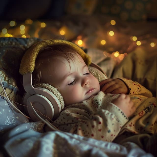 Lofi Slumber Melodies: Soft Tunes for Baby Sleep - Quiet Lofi Music