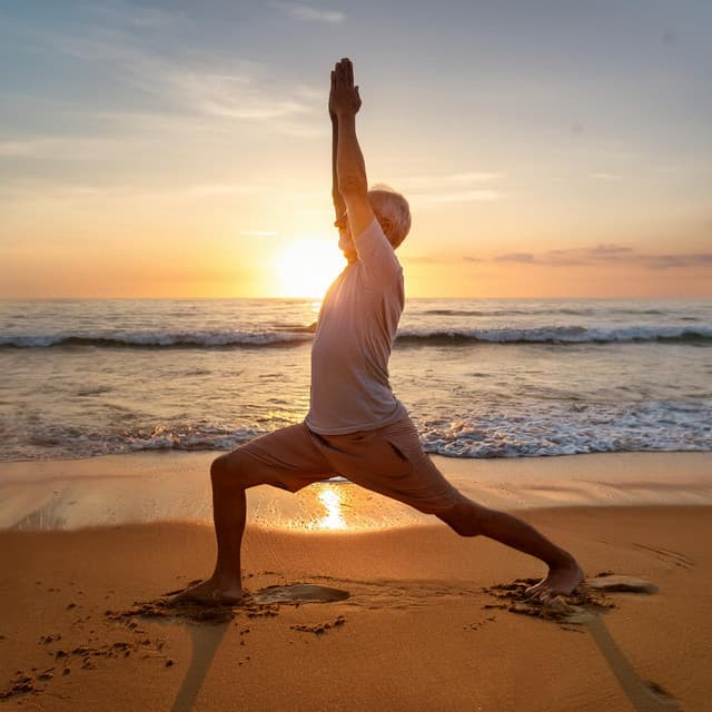 Vibras Serenas De Yoga: Música Pacífica - Música para Tiendas Musica De Fondo