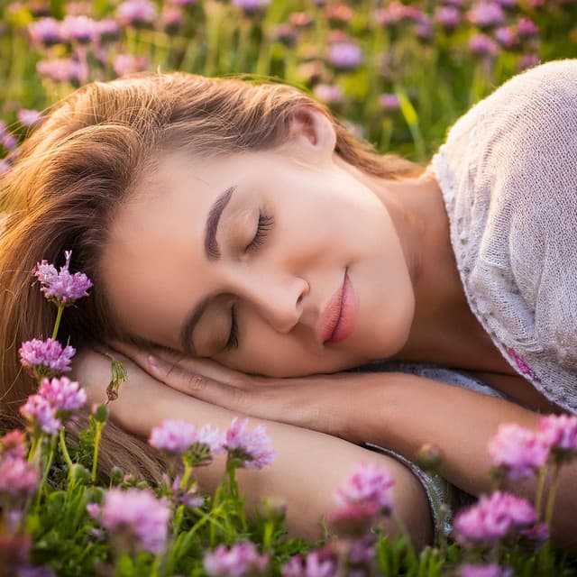 Melodías Calmantes: Música De Relajación Para La Paz Diaria - Reflexiones Tranquilas