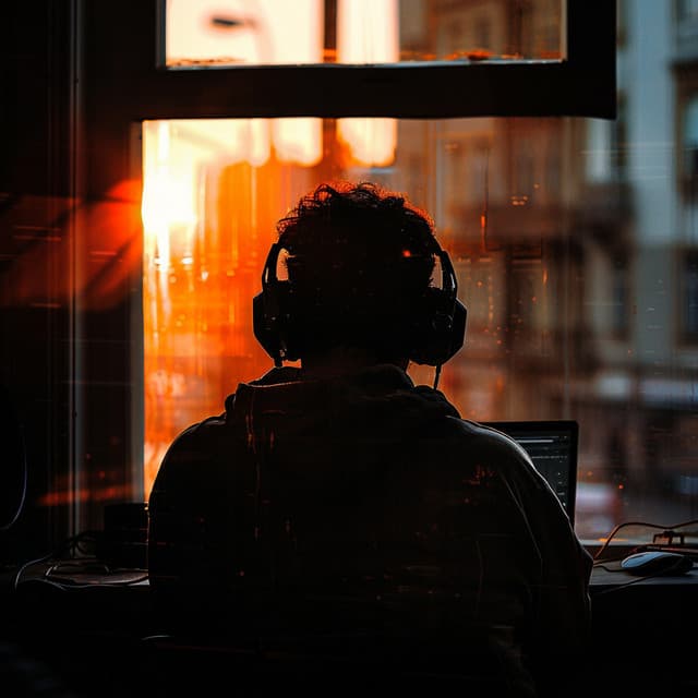 Concentration Cues: Music for Focused Work - Relaxation Study Music