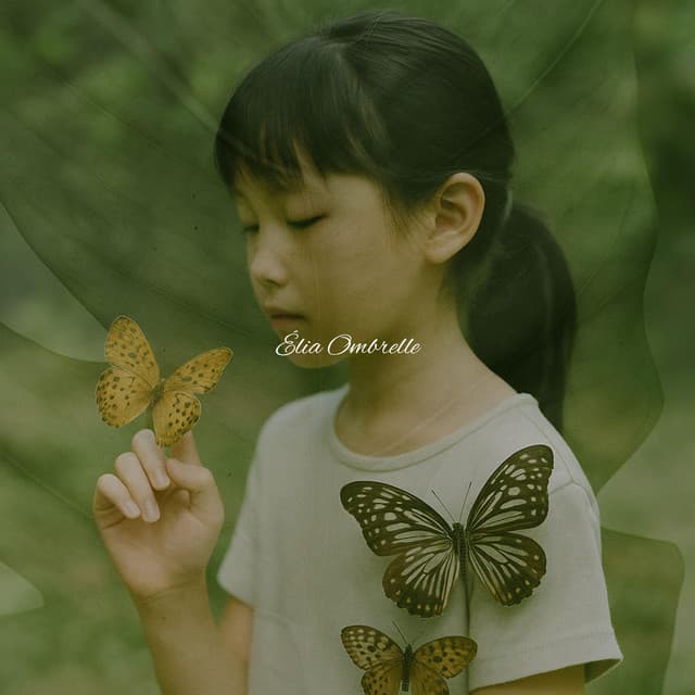 Brume d’Aube Silencieuse - Élia Ombrelle