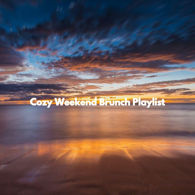 Cozy Weekend Brunch Playlist - Coffee House Smooth Jazz Playlist