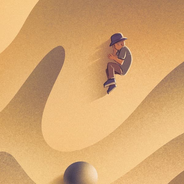 3 o'clock - Miu Tikku