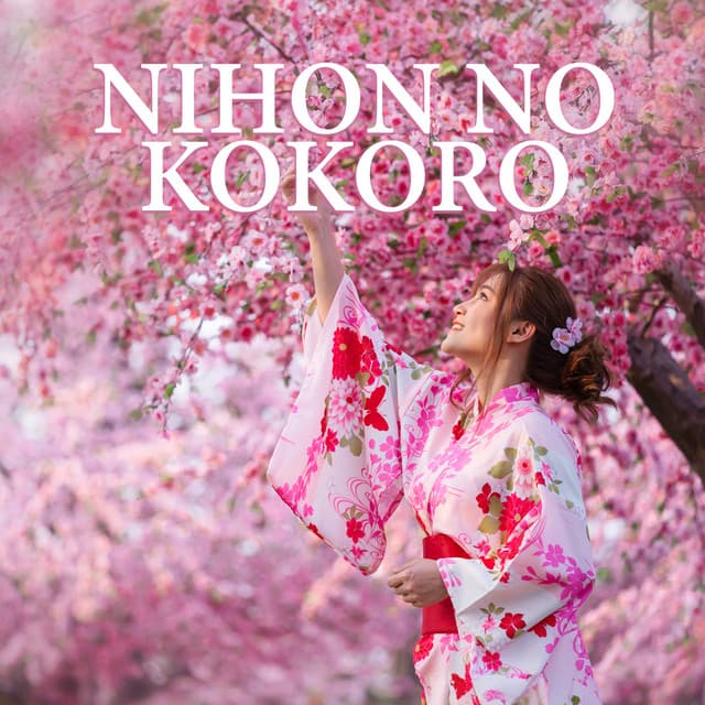 Nihon No Kokoro - Yoko Tamashii