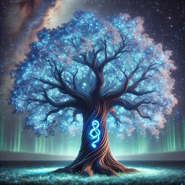 528 Hz Deep Relaxation and Calmness Solfeggio Frequencies - Angelic Impulse