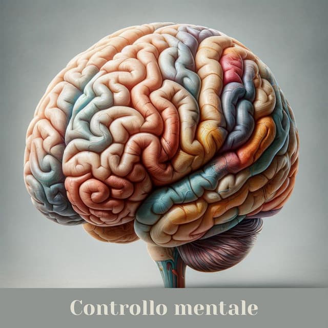 Controllo mentale: Manipolazione delle onde cerebrali - Rilassante musica profonda