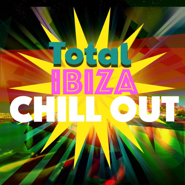 Total Ibiza Chill Out - Chill House Music Café