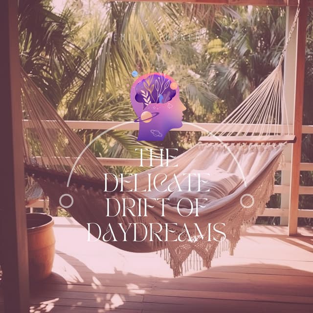 The Delicate Drift of Daydreams - Emilio Turner