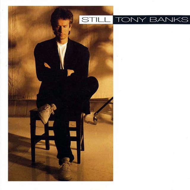 Still - Tony Banks
