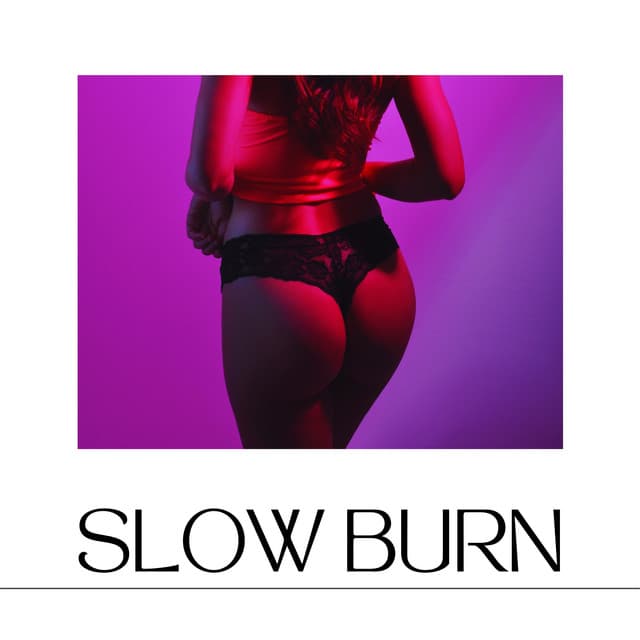 Slow Burn - Tantric Massage