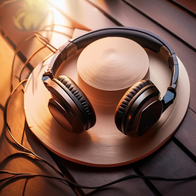 Music to Unwind: Relaxation Tones - Relax Tones