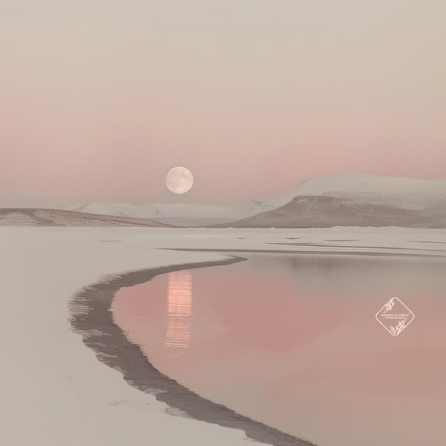 Lune Écarlate - Ensemble de Musique Zen Relaxante