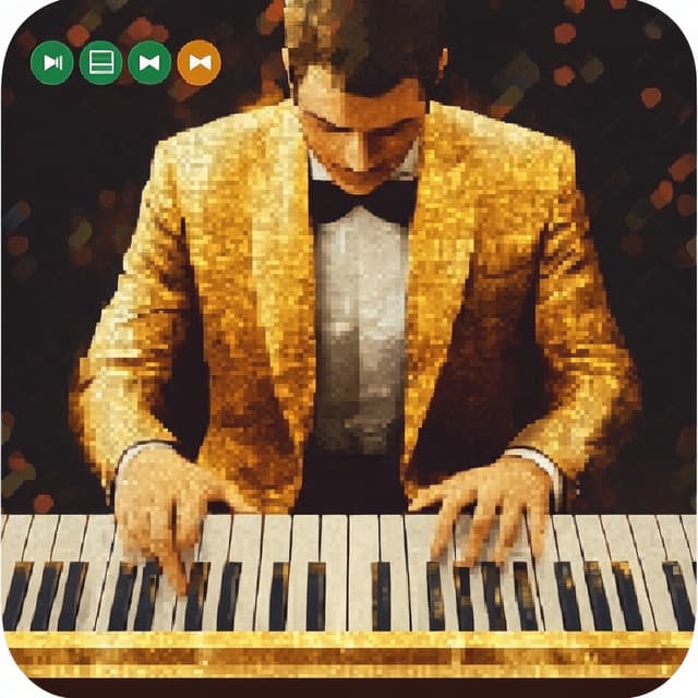 Keys to the Heart - Relaxing Piano Crew