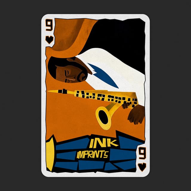 Ink Imprints - Jazz Classics