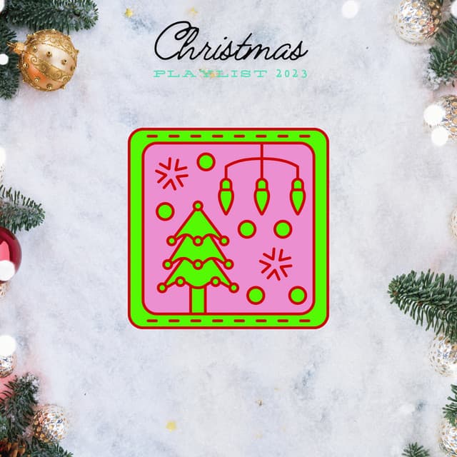 Holiday Snow Joy - Christmas 2023 Hits