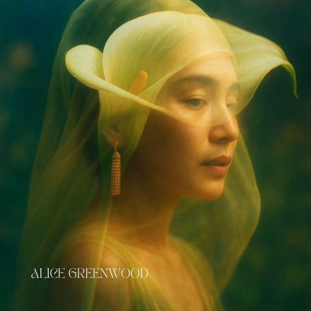 Nervous System Resetline - Alice Greenwood