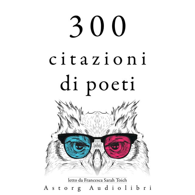 300 citazioni di poeti - Charles Baudelaire
