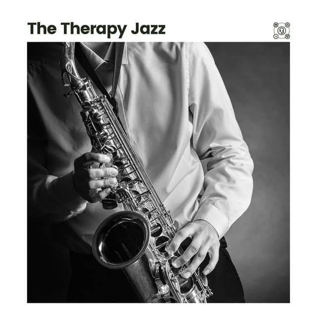The Therapy Jazz - Jazz Instrumental Chill