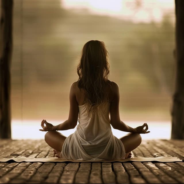 Serenata De Spa De Música Ambiental: Toque De Tranquilidad - Día de spa en casa