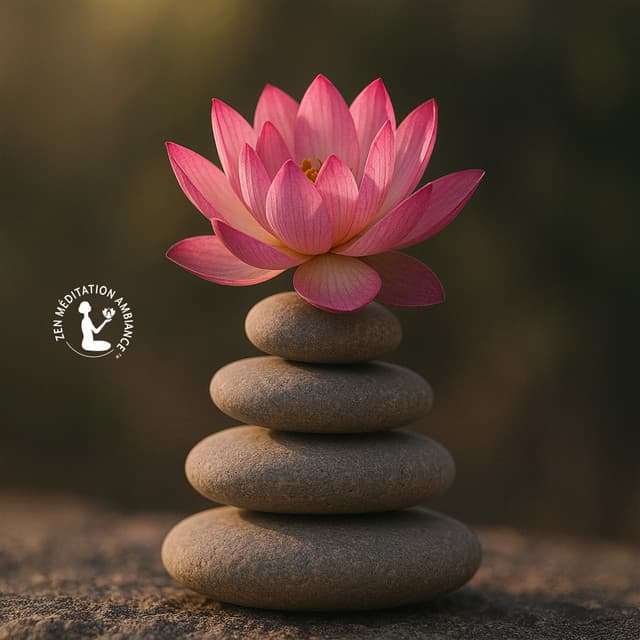 Le Calme Intérieur - Zen Méditation Ambiance