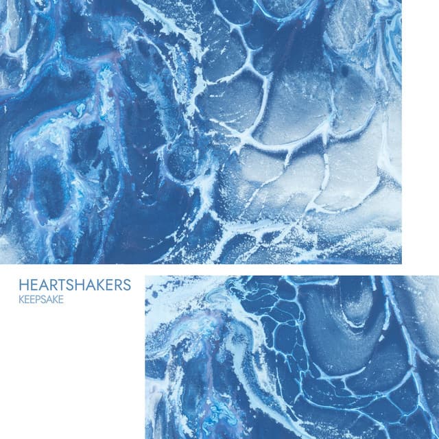 Keepsake - Heartshakers