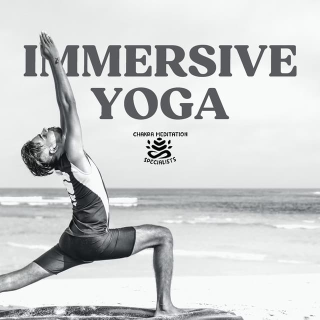 Immersive Yoga - Chakra Meditation Specialists