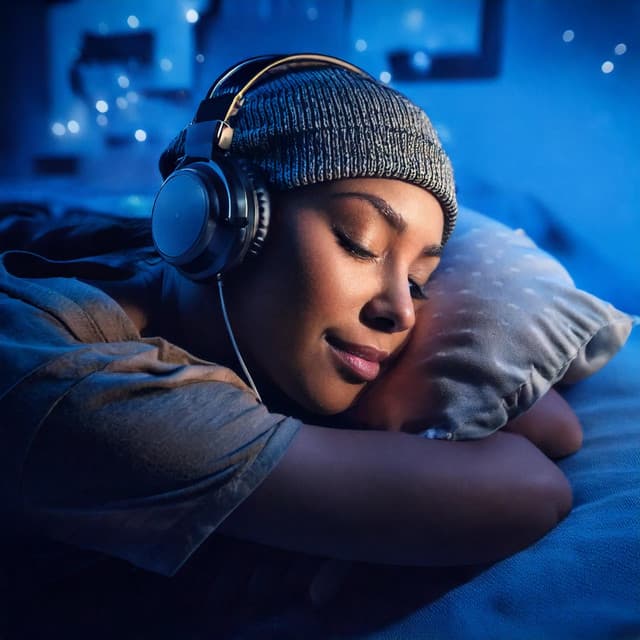 Dream State: Hip Hop for Sleep - Sleeping Music Zone Luxury