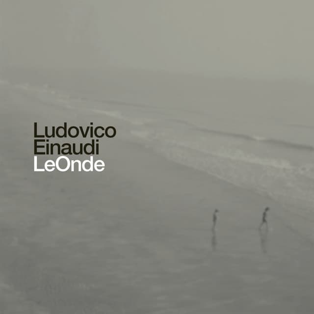 Le Onde - Ludovico Einaudi