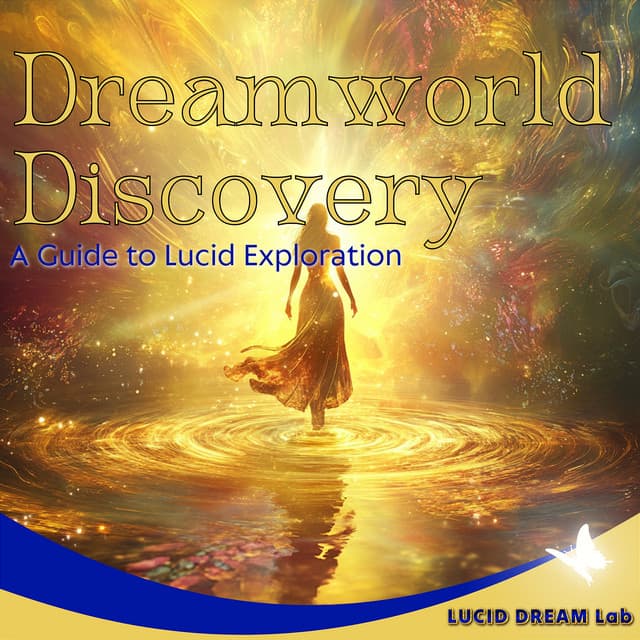 Dreamworld Discovery: A Guide to Lucid Exploration - Lucid Dream Lab