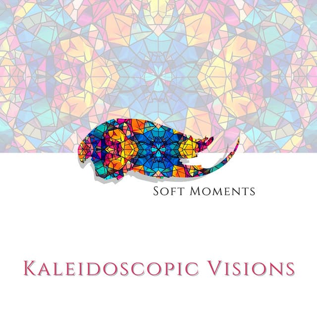 Kaleidoscopic Visions - Soft Moments